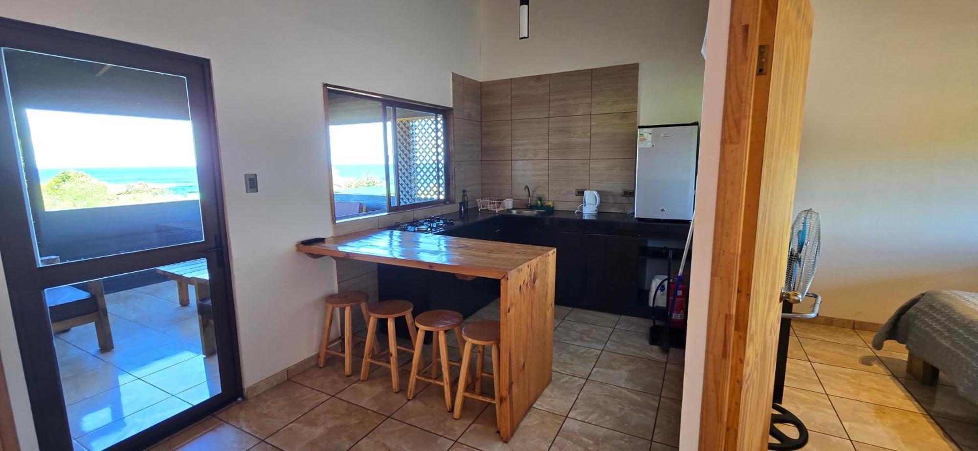 Apartamentos Tupuna Lodge อังกาโรอา ภายนอก รูปภาพ