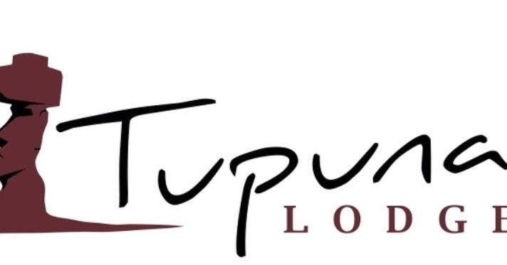 Apartamentos Tupuna Lodge อังกาโรอา ภายนอก รูปภาพ